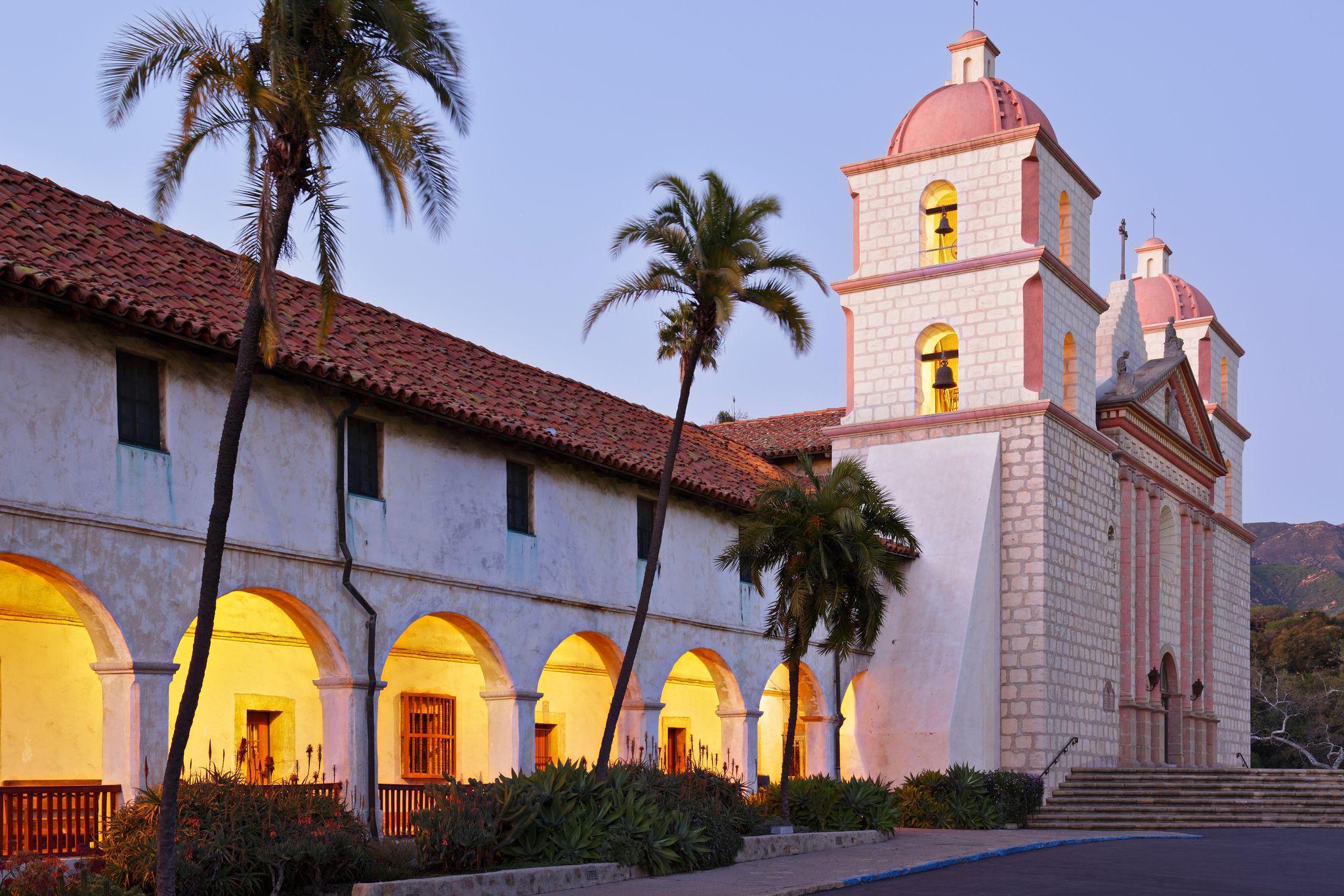 Santa Barbara, California