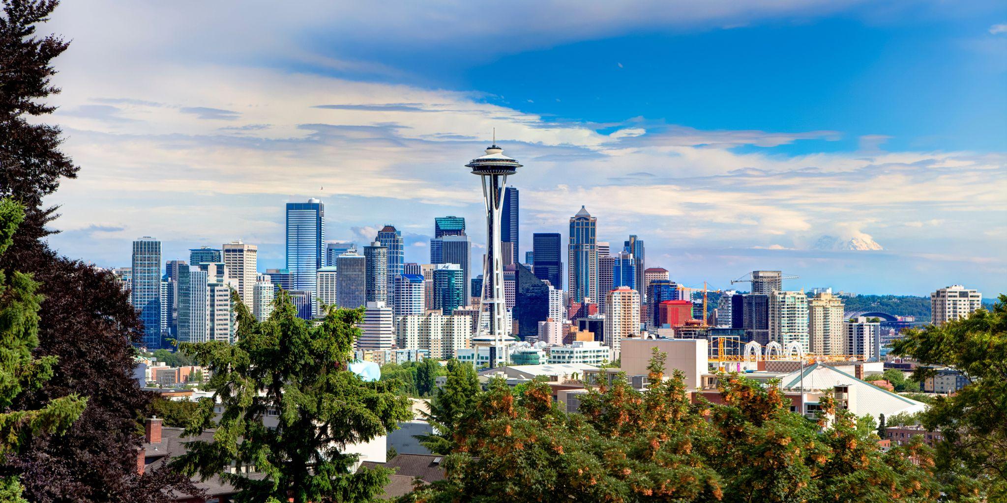 Seattle, Washington