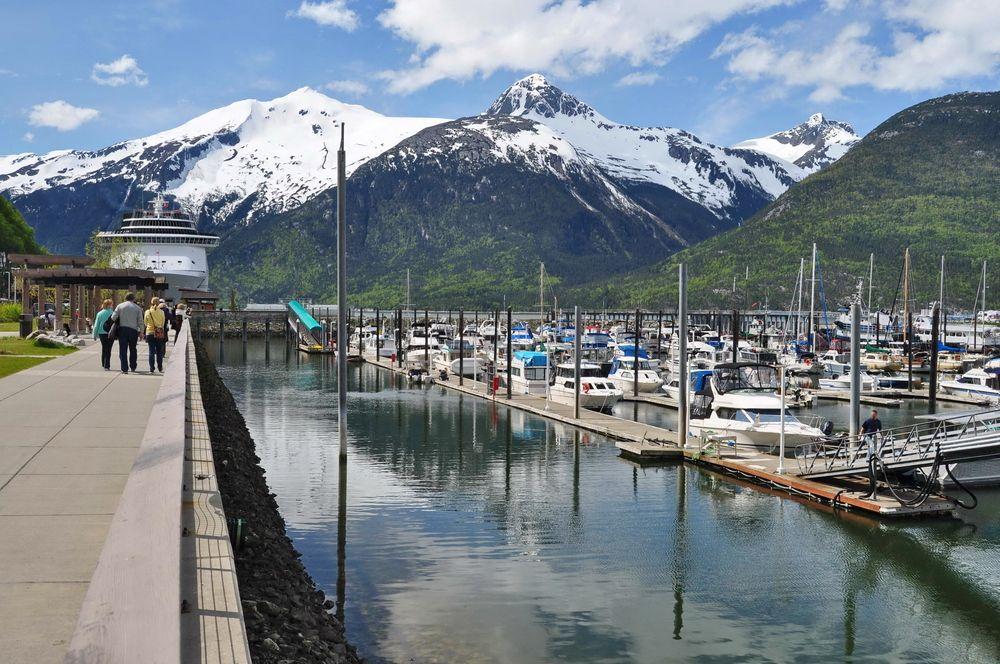 Skagway, Alaska