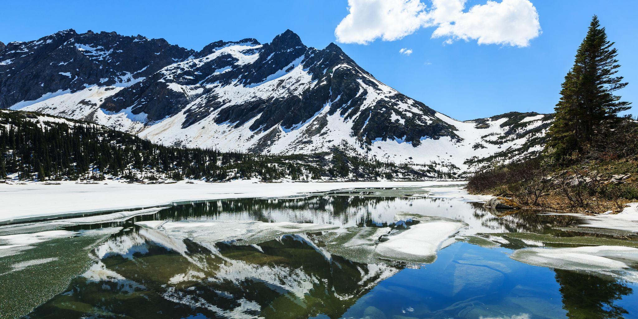 Skagway, Alaska