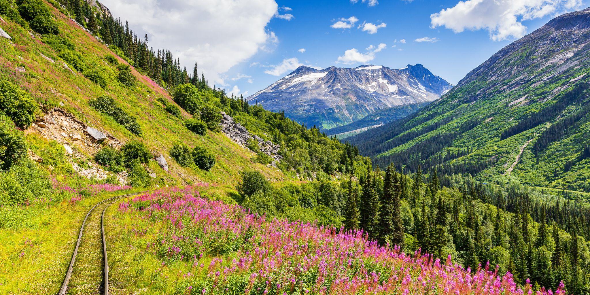 Skagway, Alaska