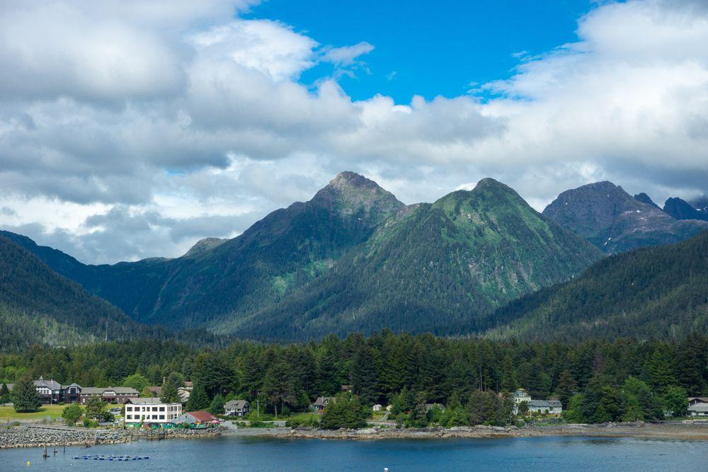 Sitka, Alaska