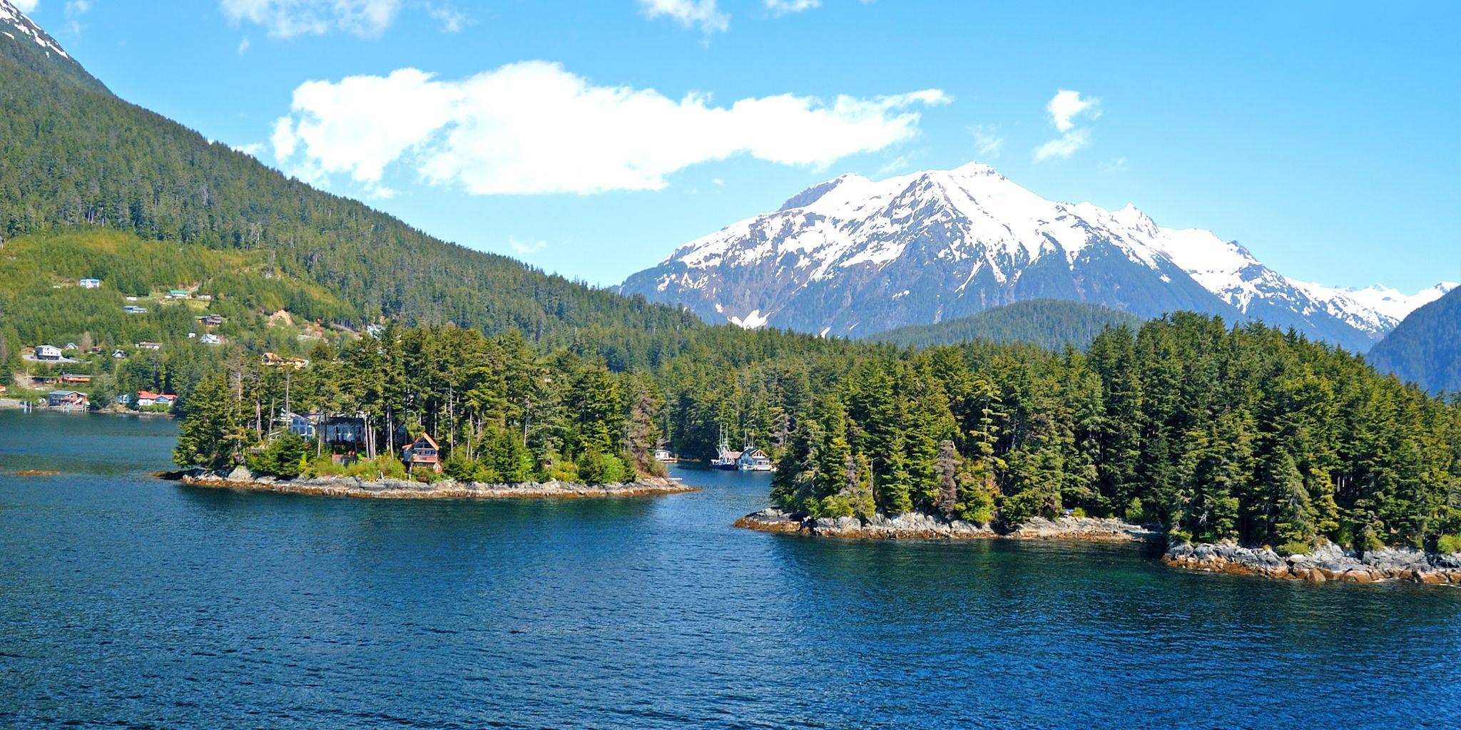 Sitka, Alaska