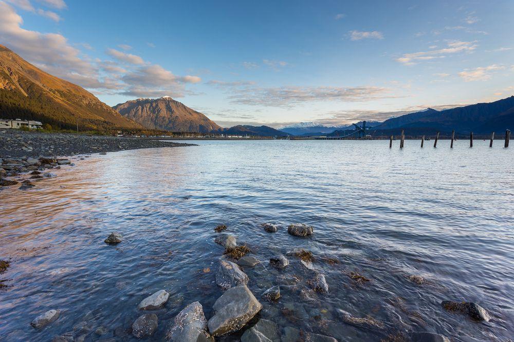 Seward, Alaska