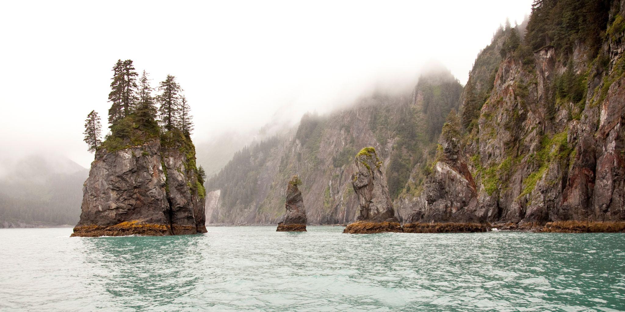 Seward, Alaska