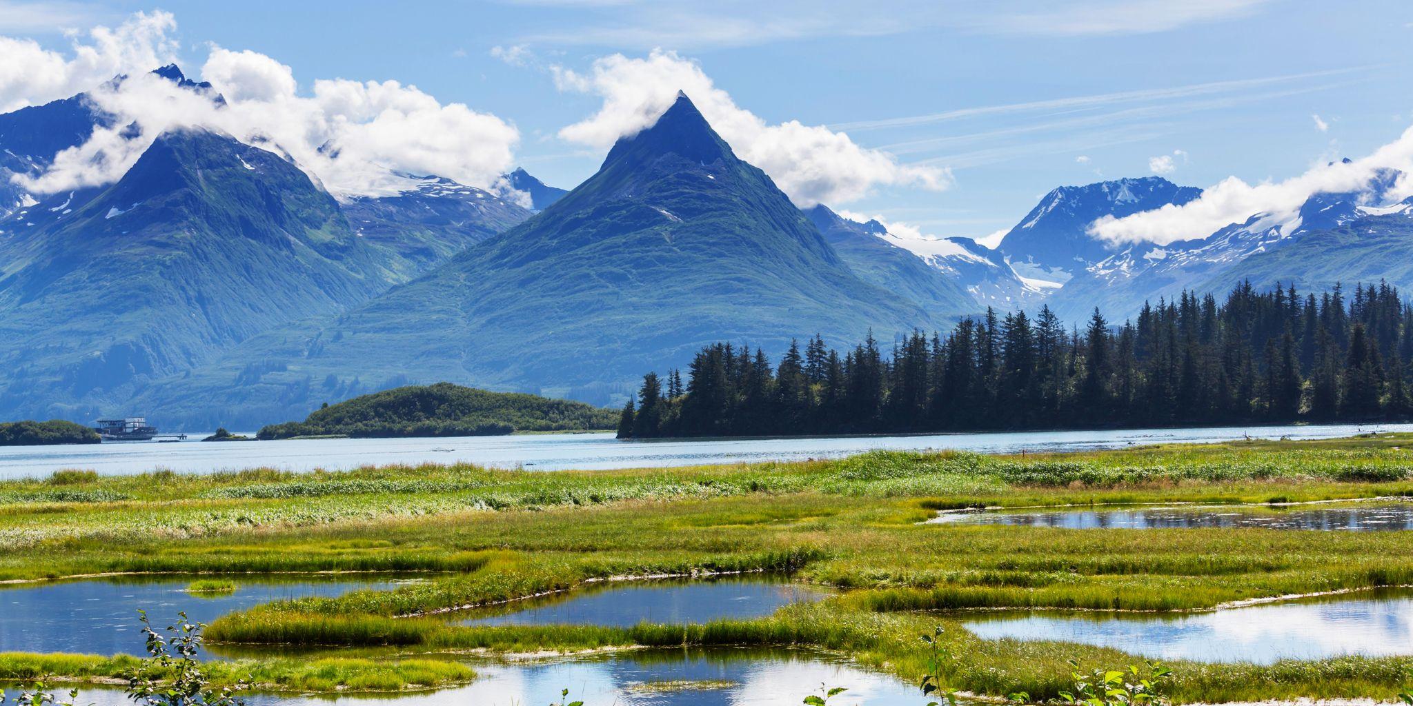 Seward, Alaska