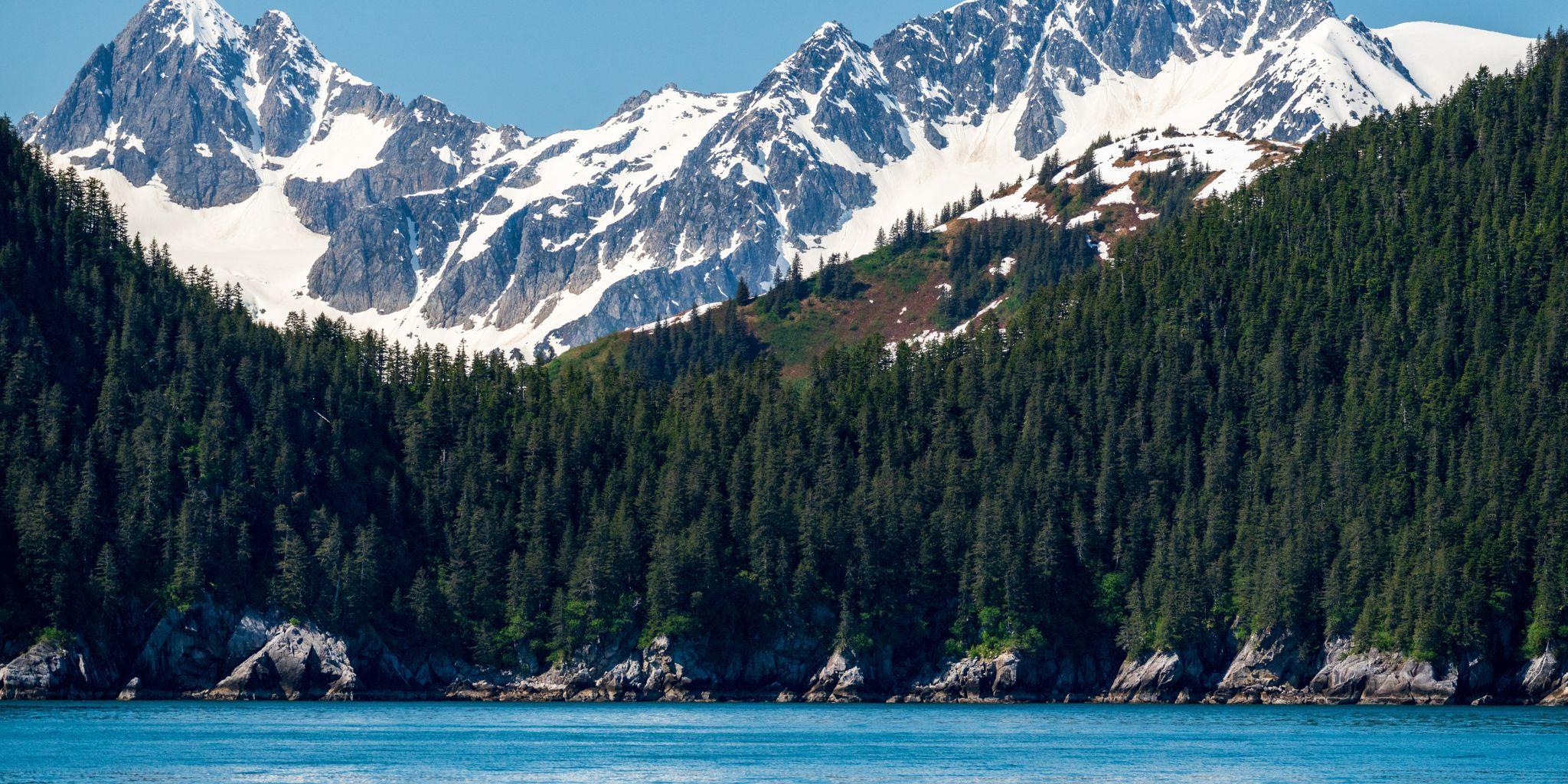 Seward, Alaska