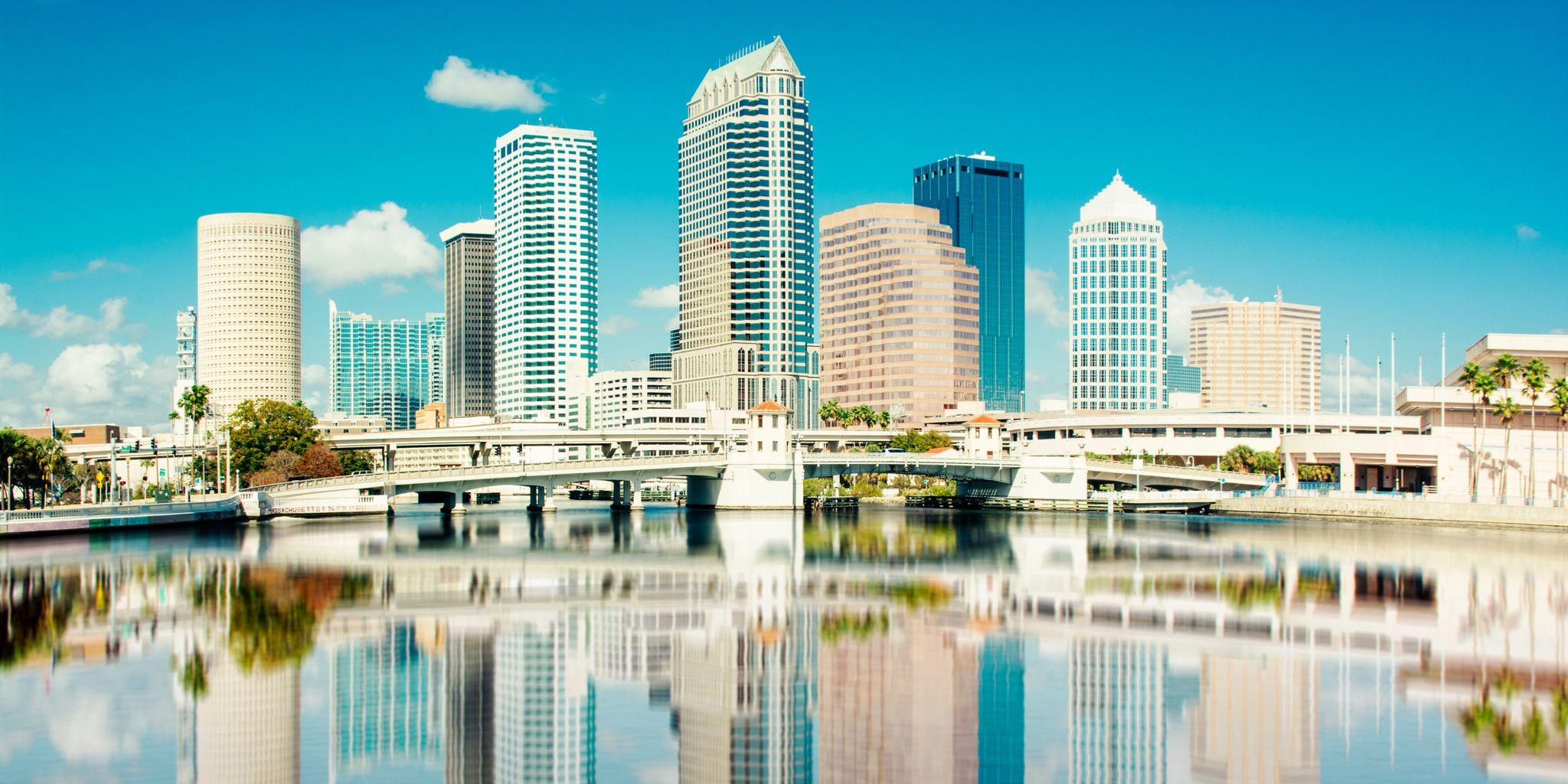 Tampa, Florida