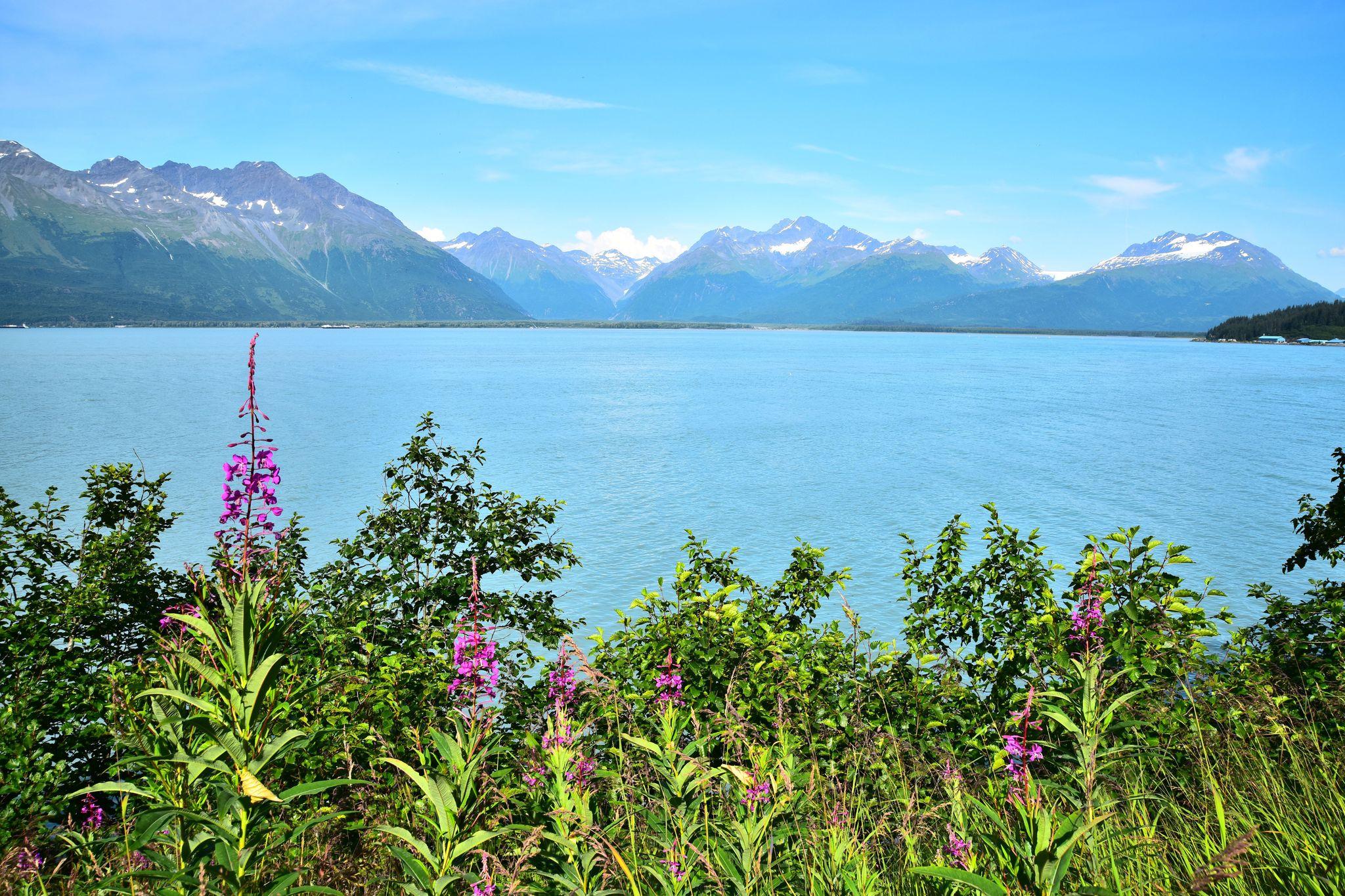 Valdez, Alaska