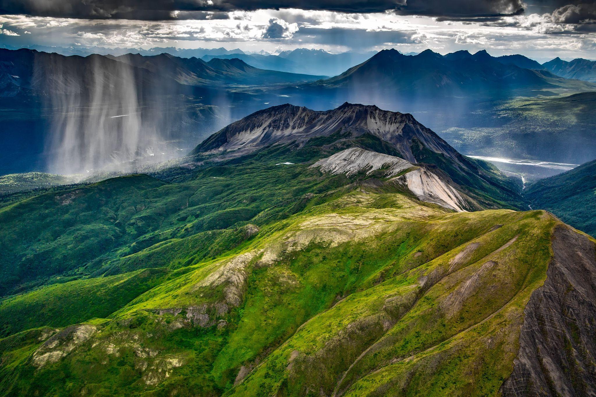 Wrangell, Alaska