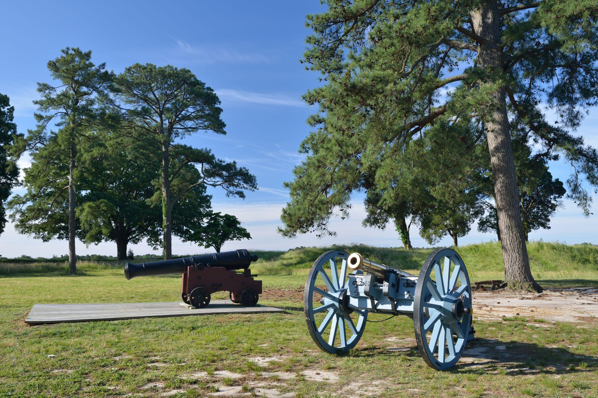 Yorktown, Virginia