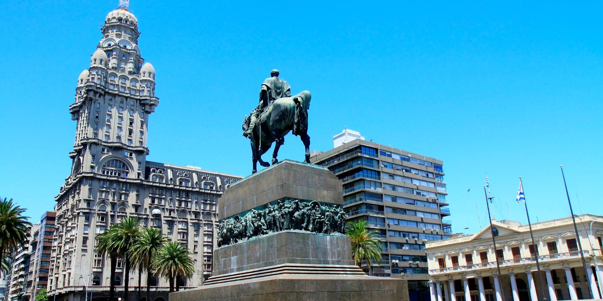 Montevideo