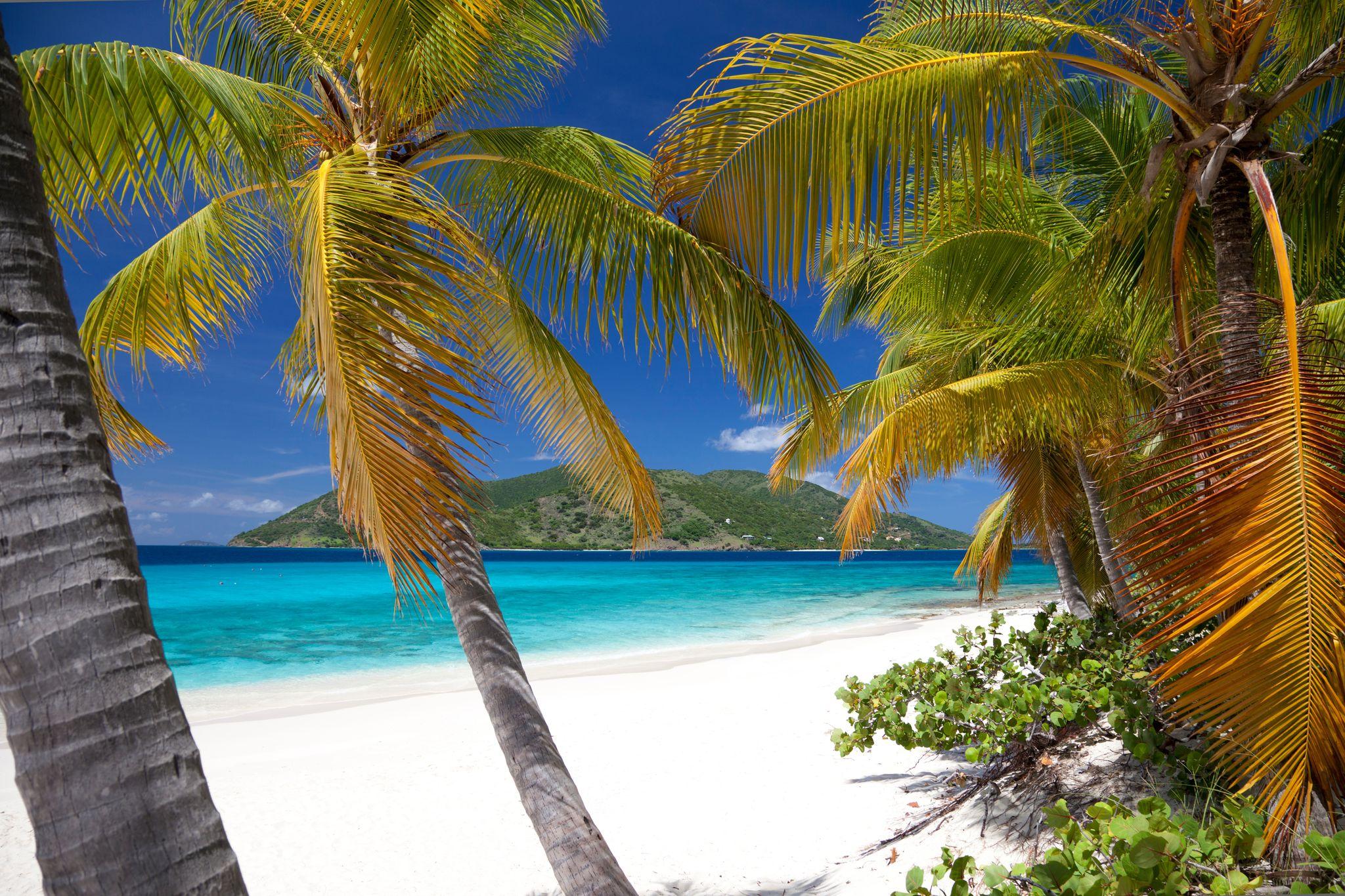 Great Harbour, Jost Van Dyke