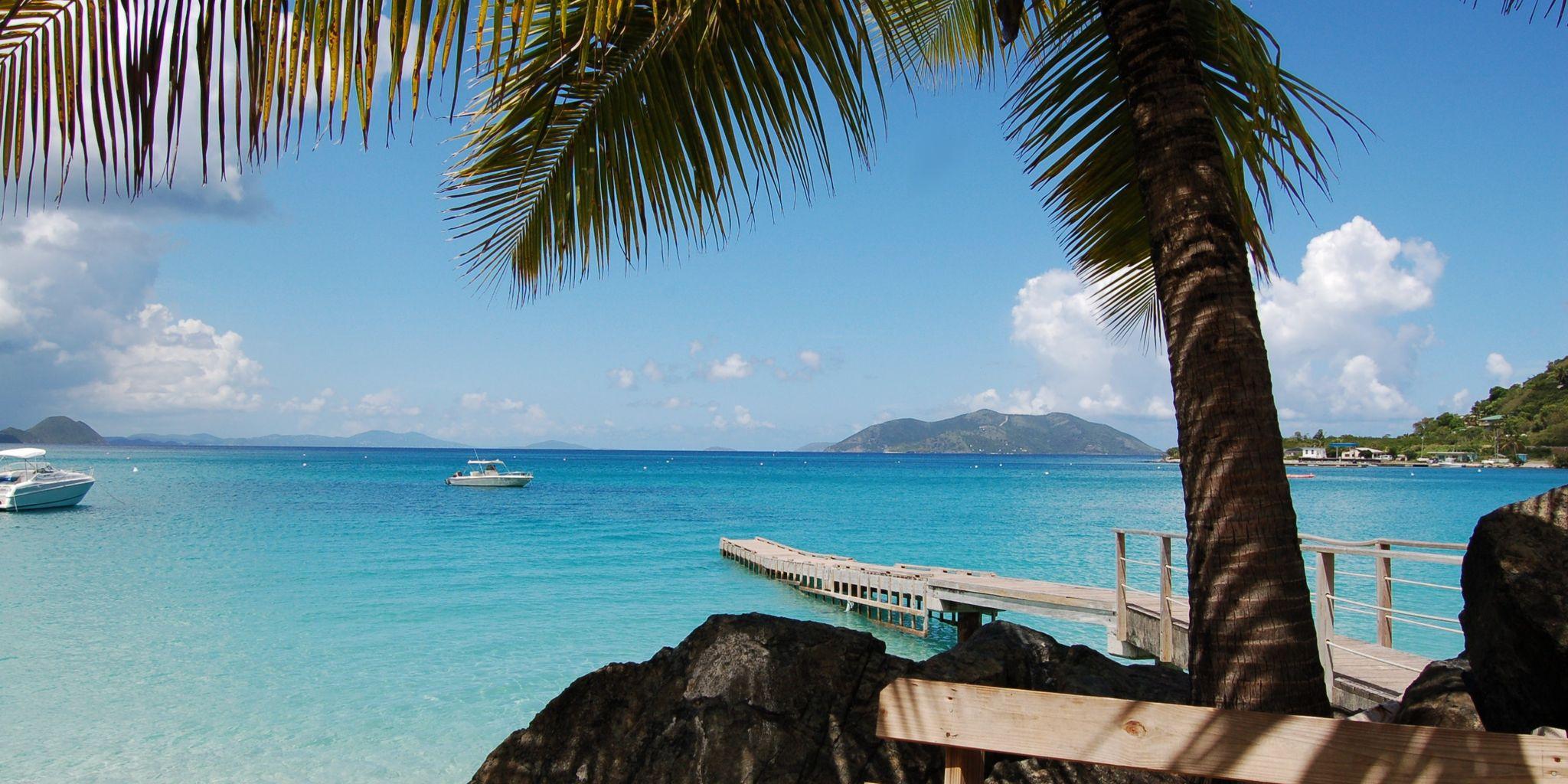 Road Town, Tortola