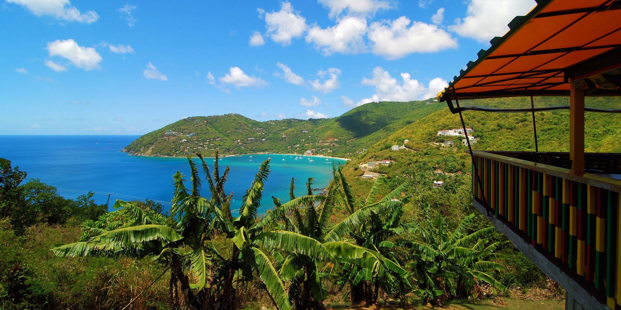 Road Town, Tortola