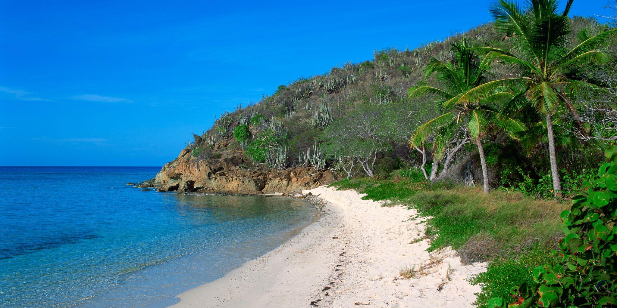 Virgin Gorda