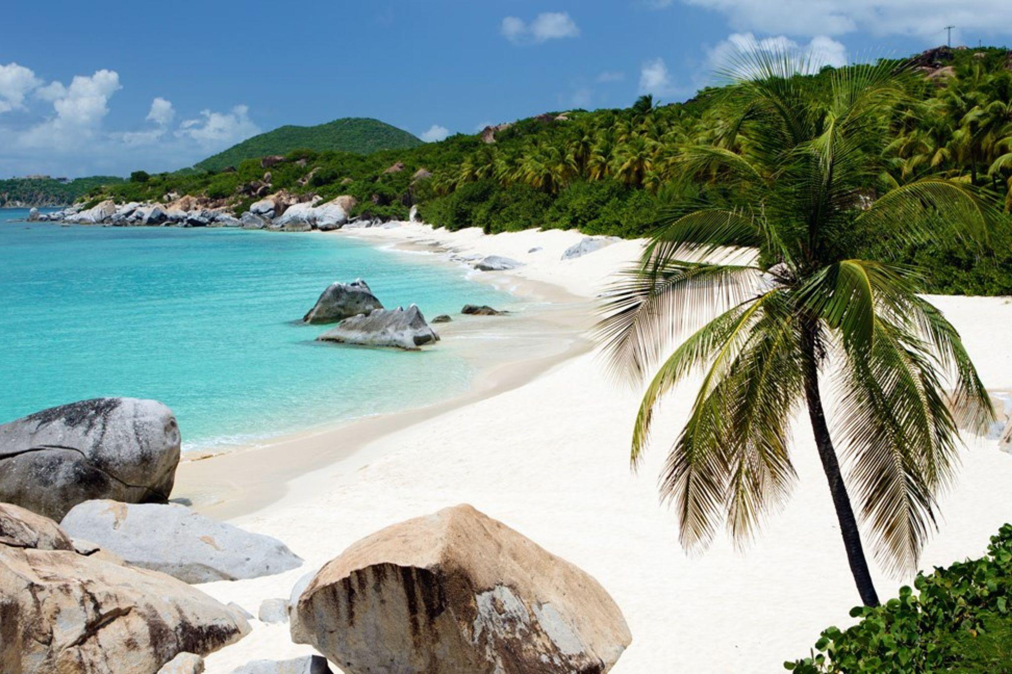 Virgin Gorda