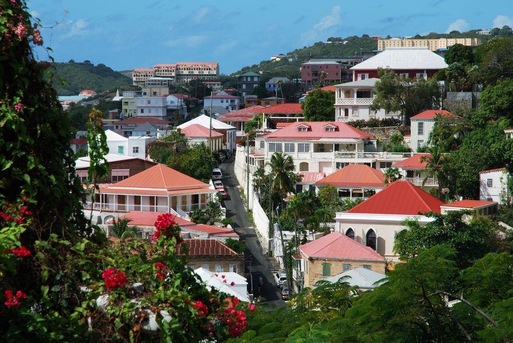 Charlotte Amalie