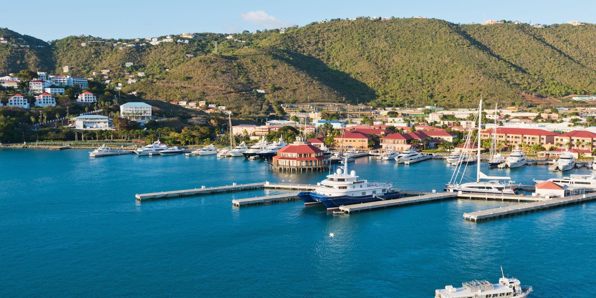 Charlotte Amalie