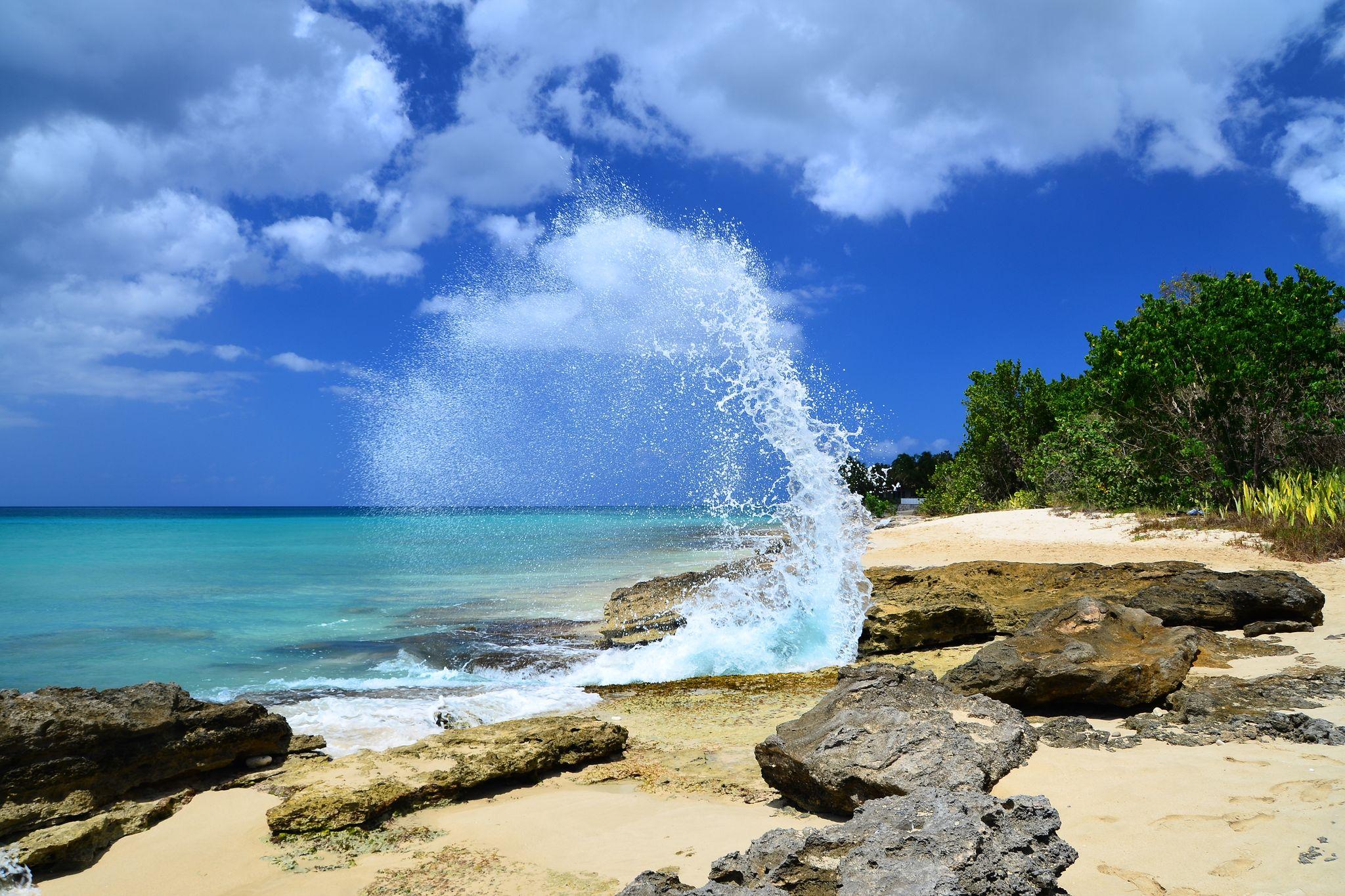 Frederiksted, Saint Croix