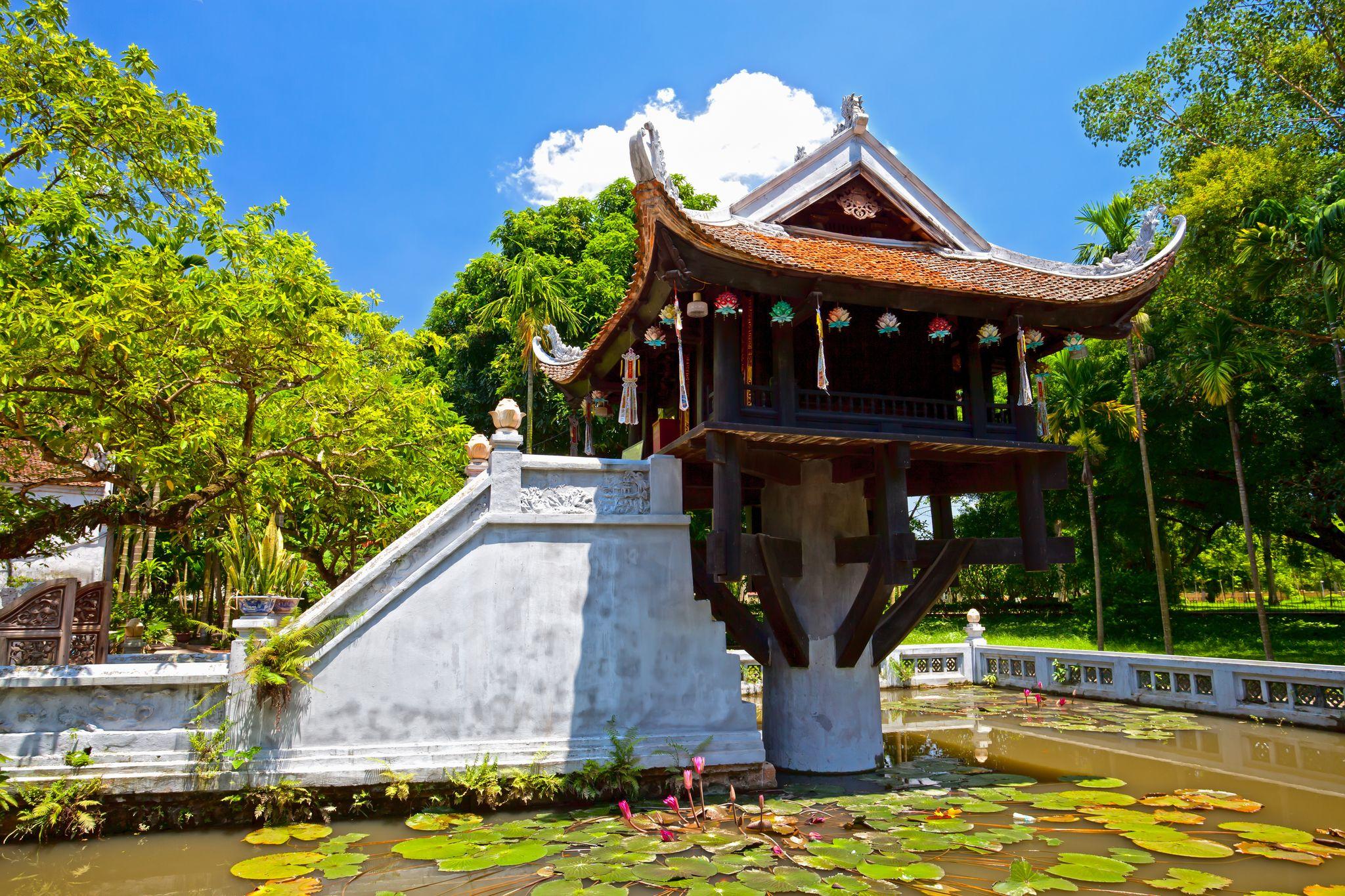 Hanoi