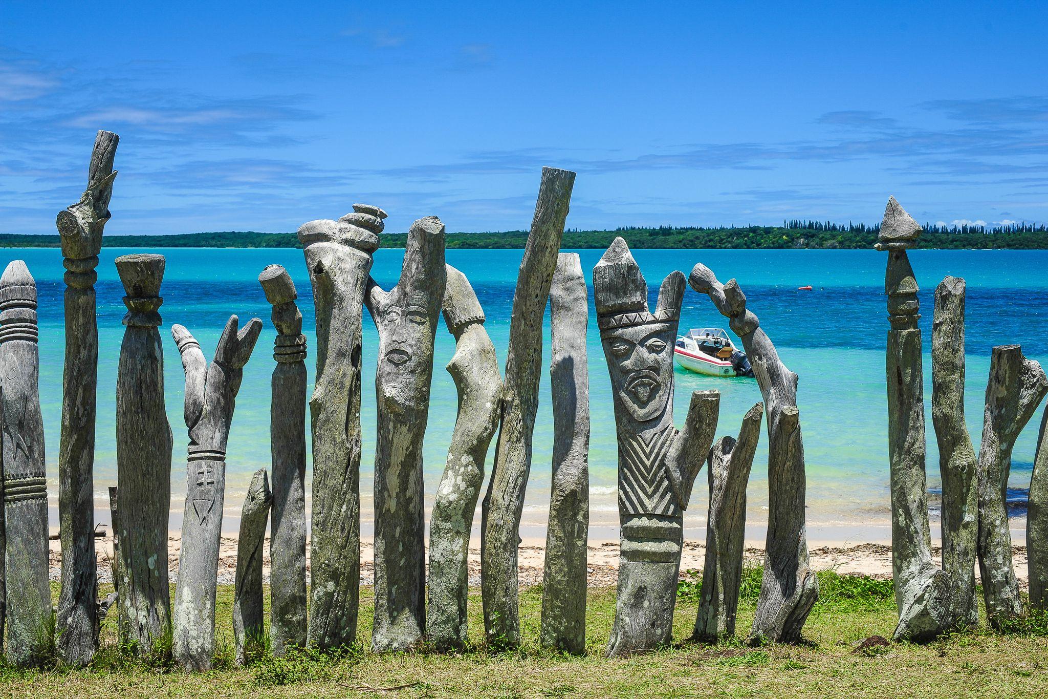 Mystery Island (Inyeug)