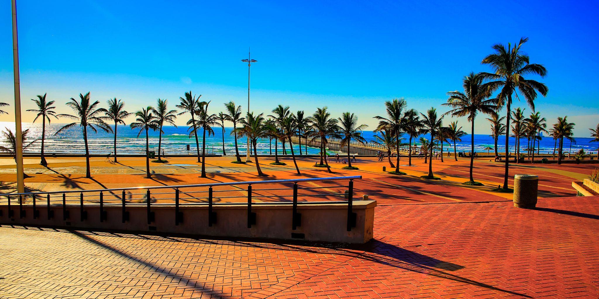 Durban