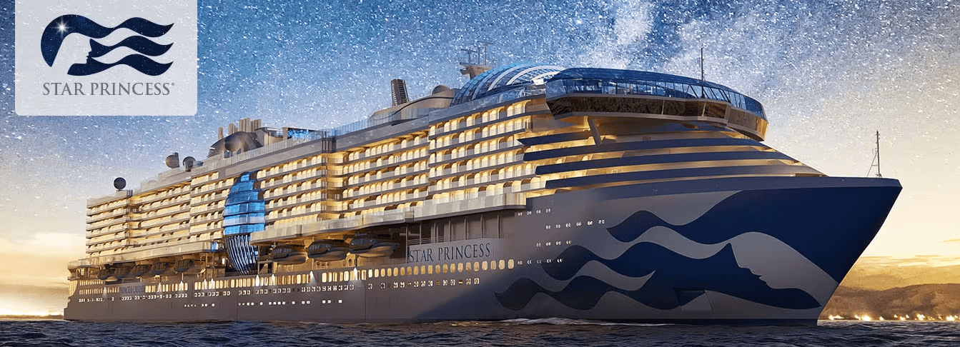 Star Princess