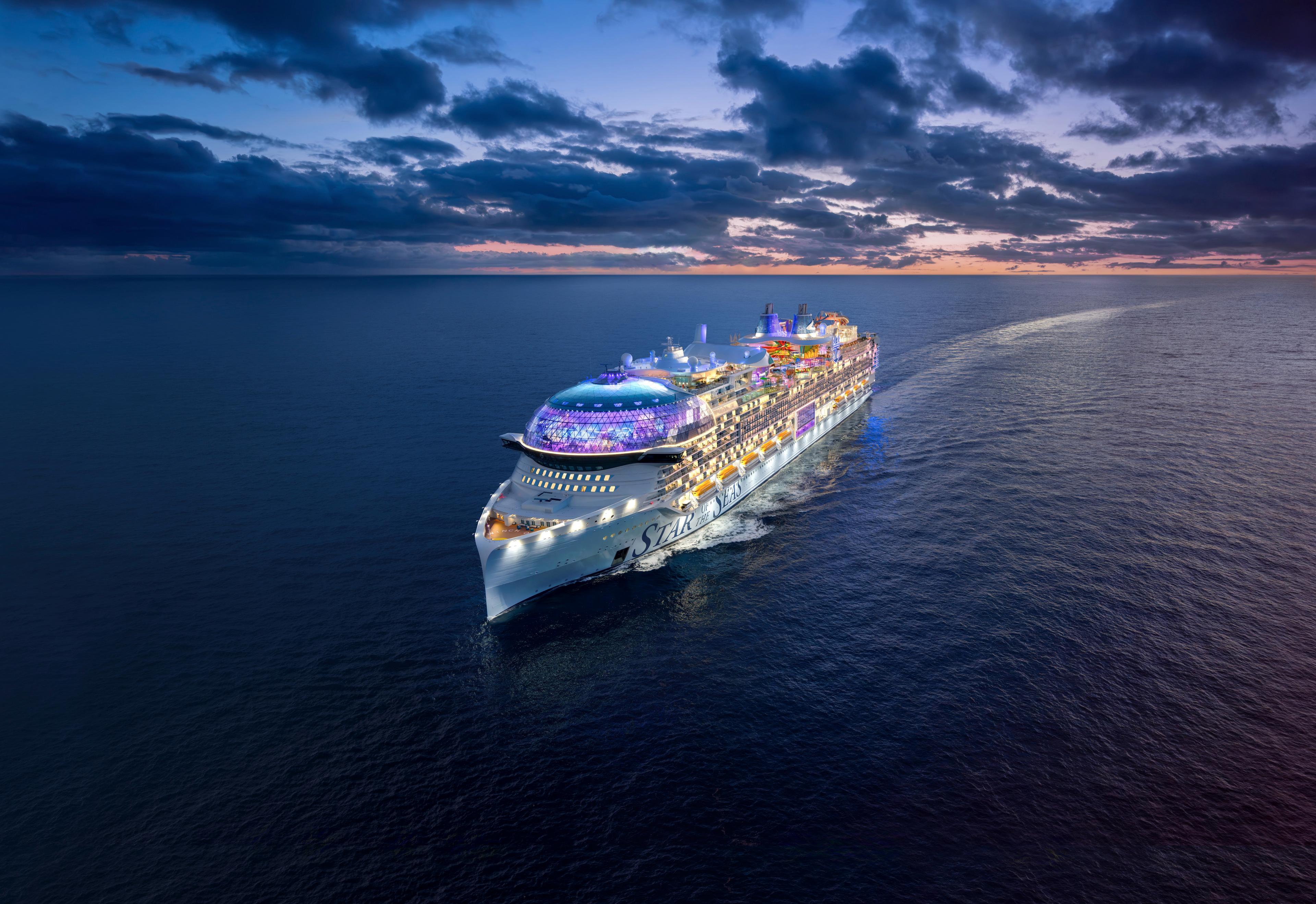 Star of the Seas