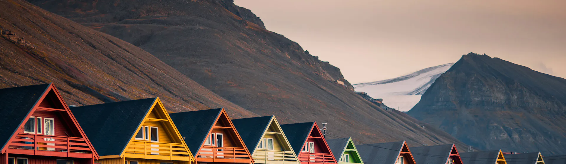 Longyearbyen
