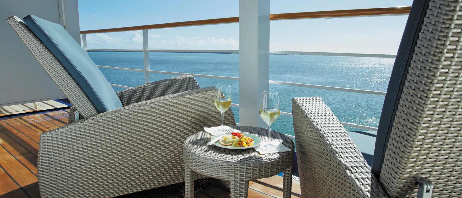 Seven Seas Navigator