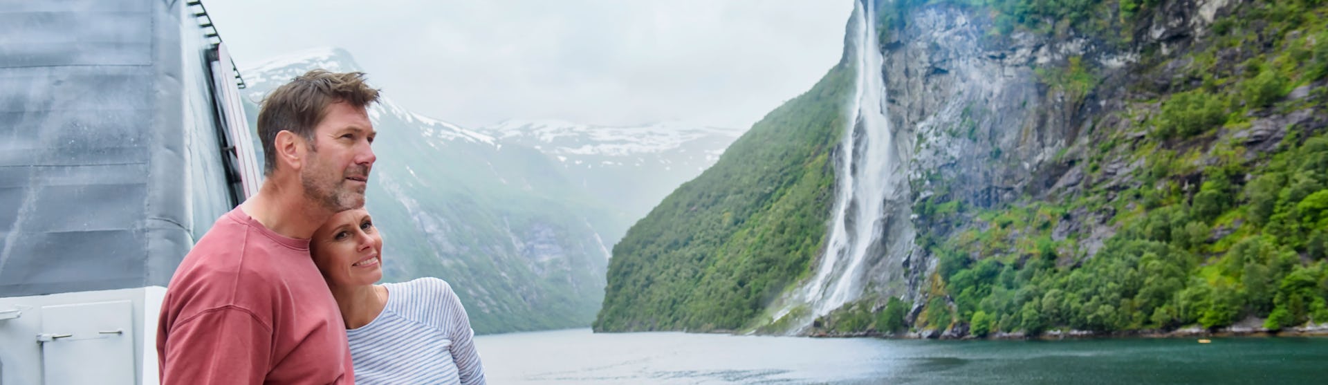 Geiranger