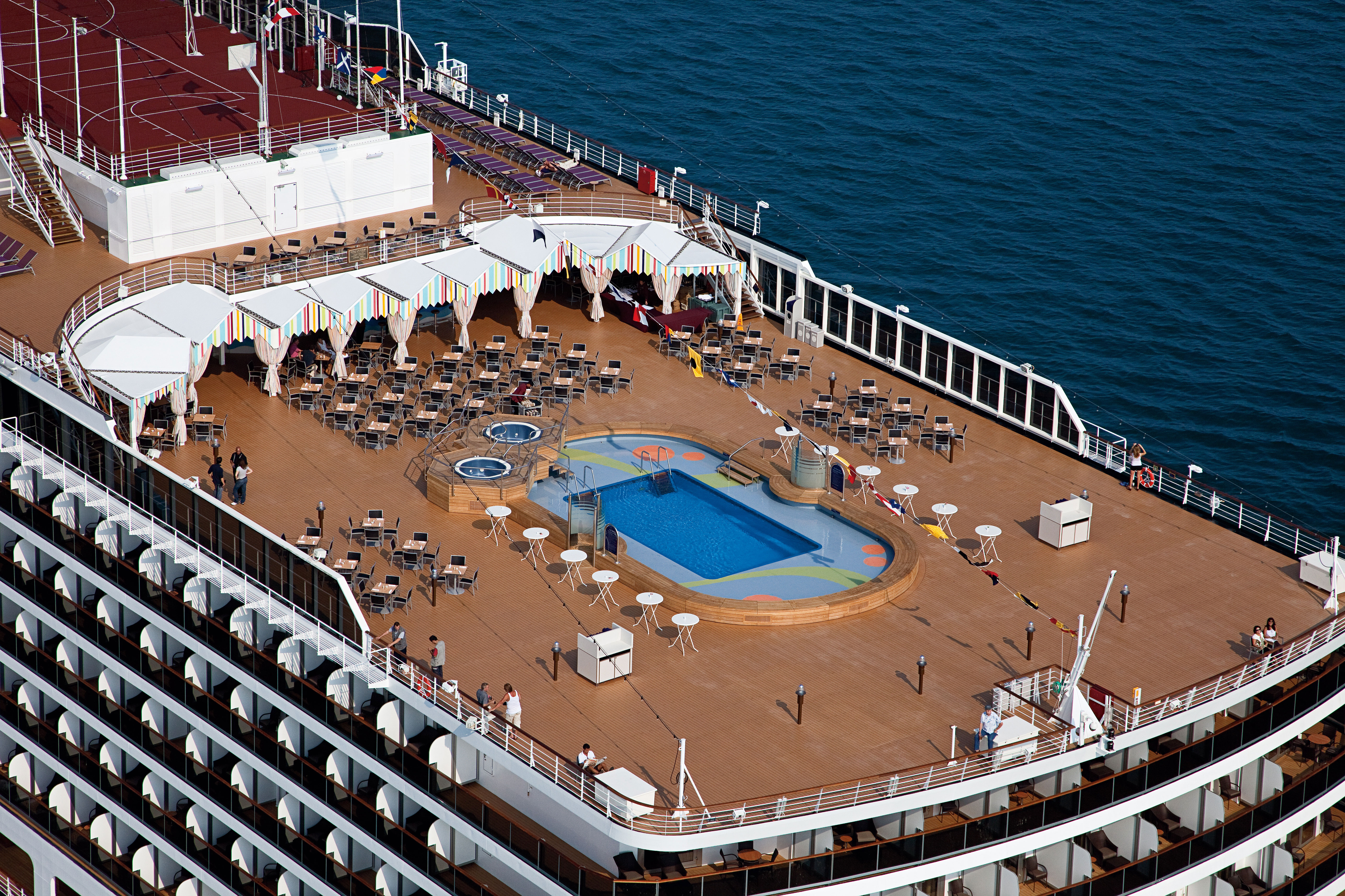 Holland America Line