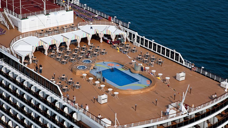 Holland America Line