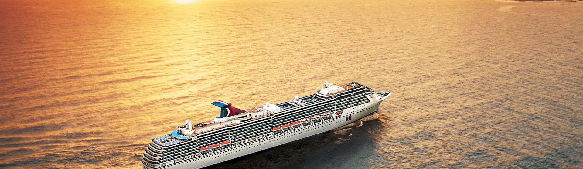 Carnival Legend