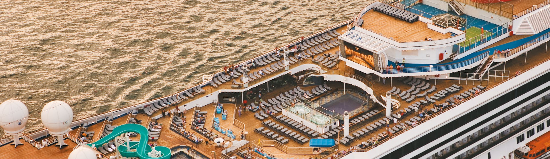 Carnival Liberty