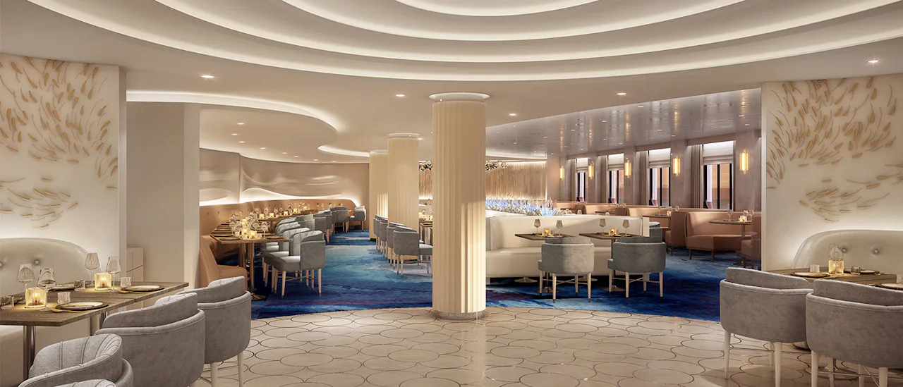 Signature Collection Restaurant