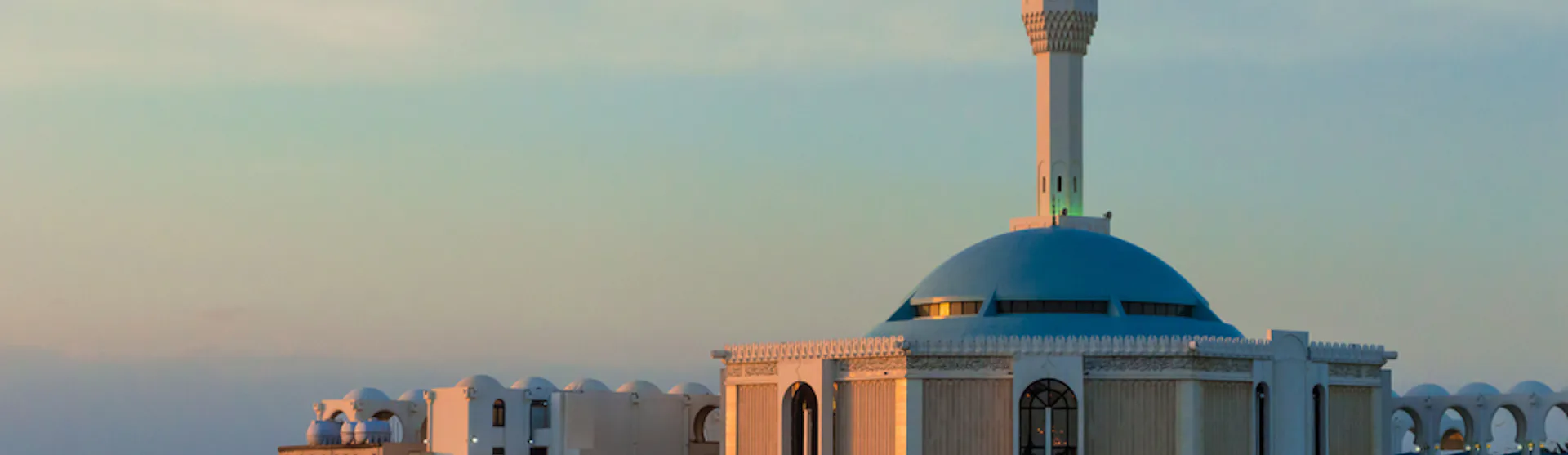 Jeddah