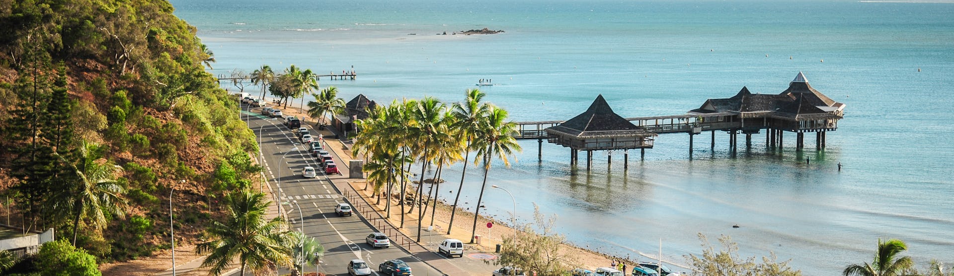 Noumea