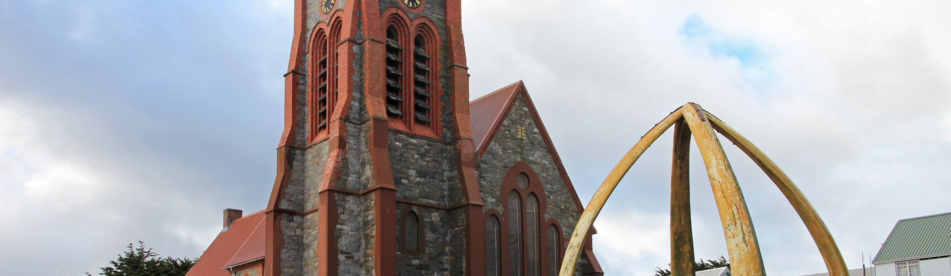 Falkland Islands (Stanley)