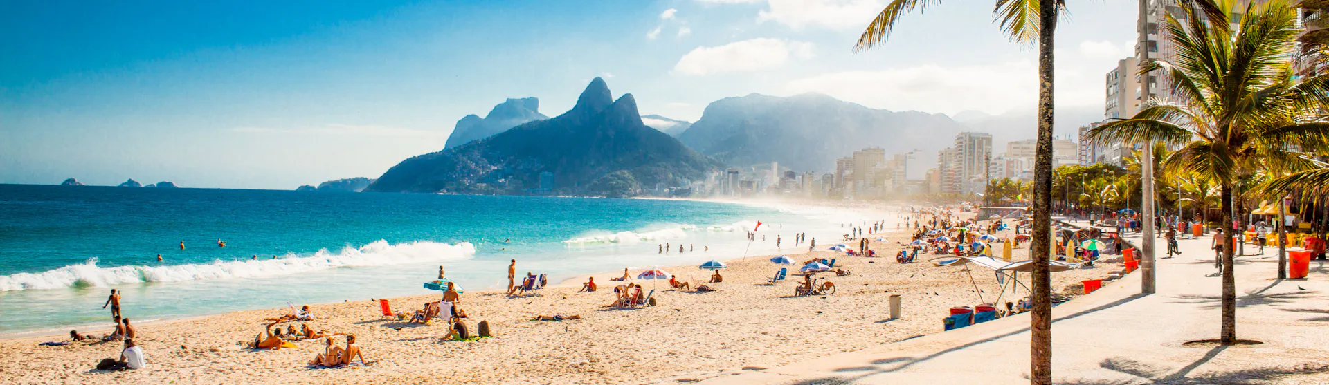 Rio de Janeiro