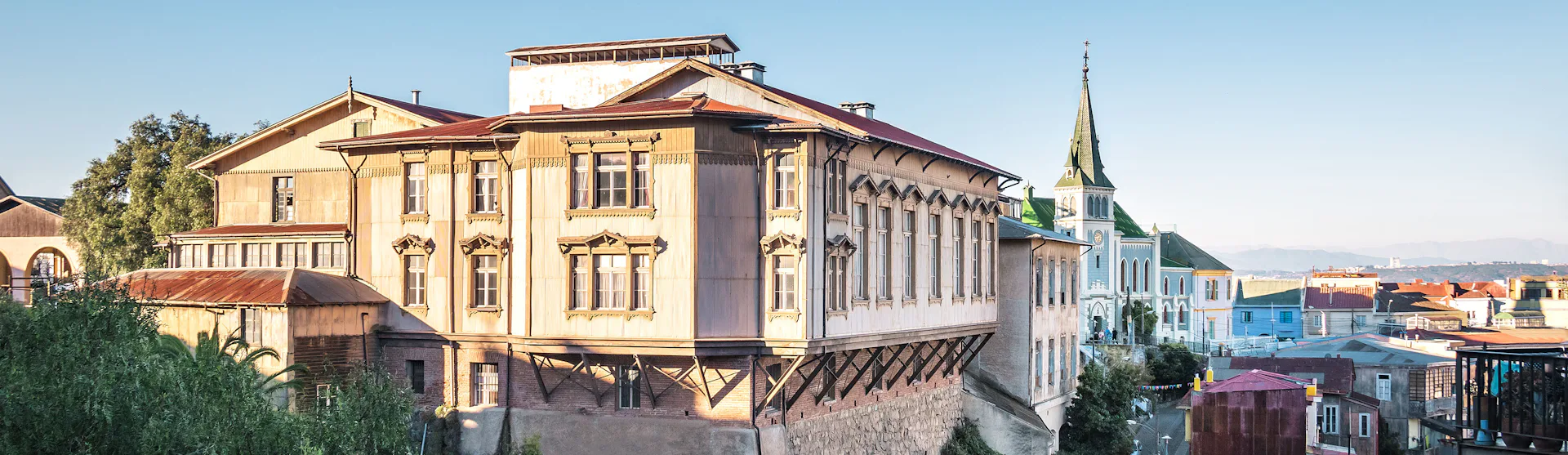 Valparaiso