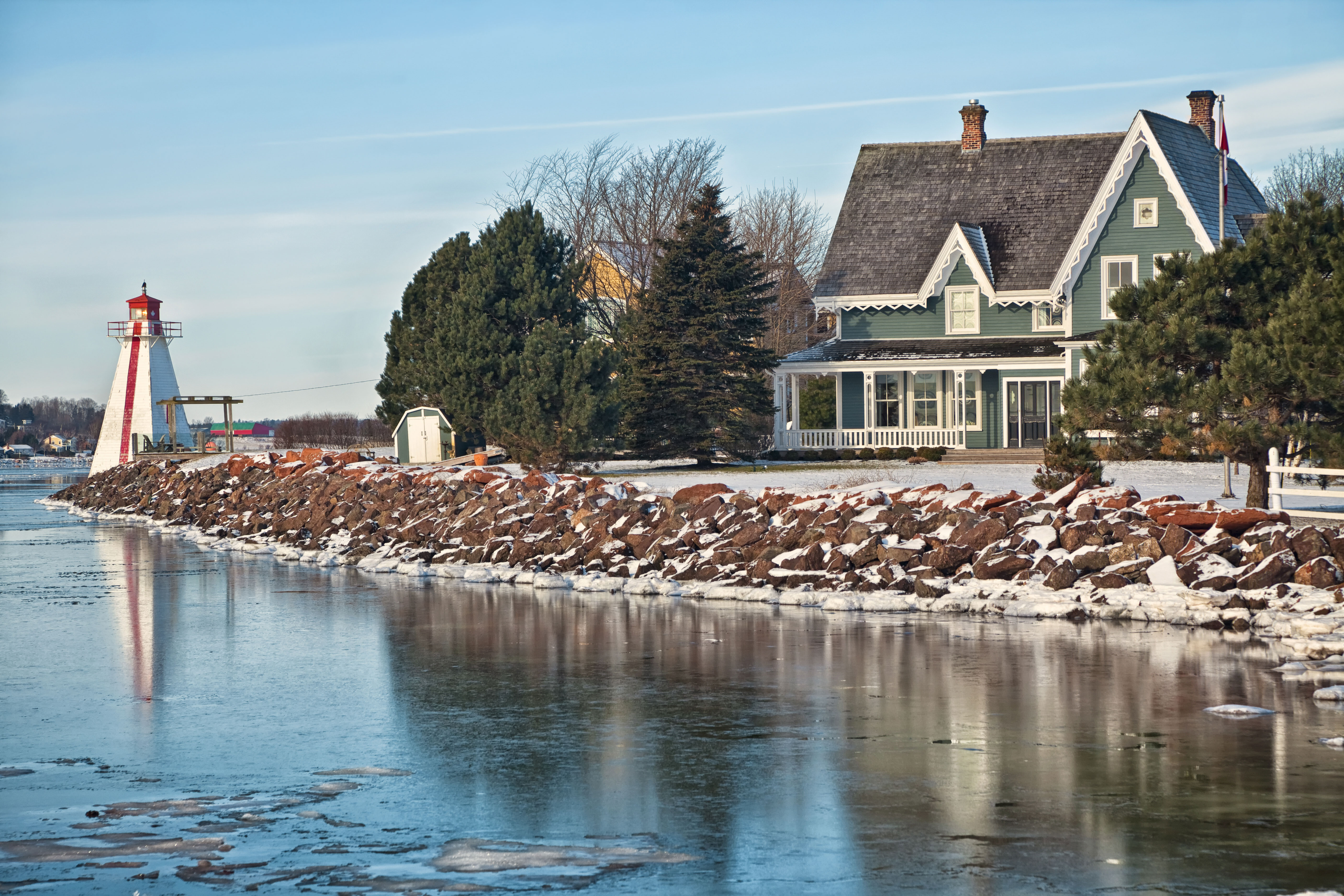 Charlottetown, Prince Edward Island