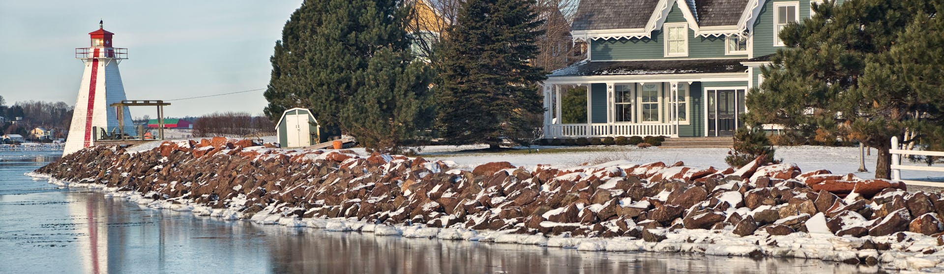 Charlottetown, Prince Edward Island