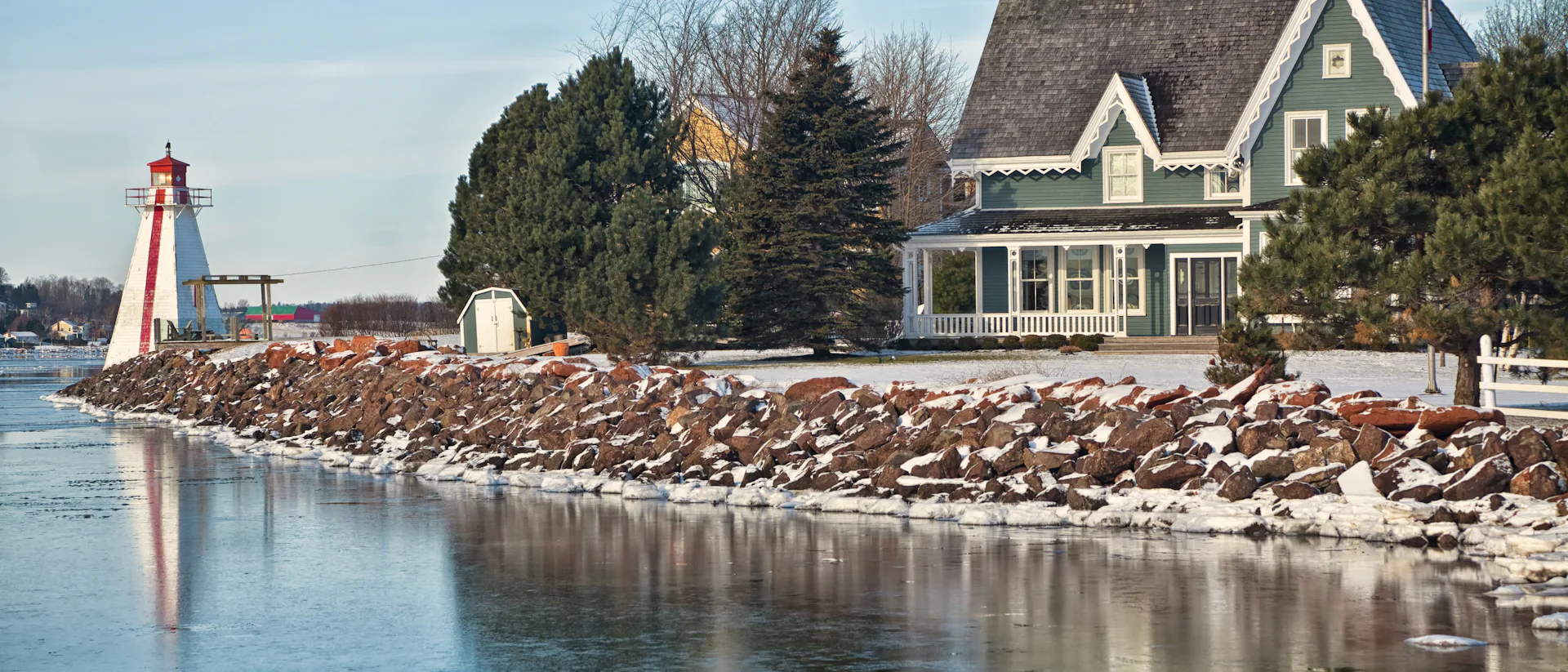 Charlottetown, Prince Edward Island
