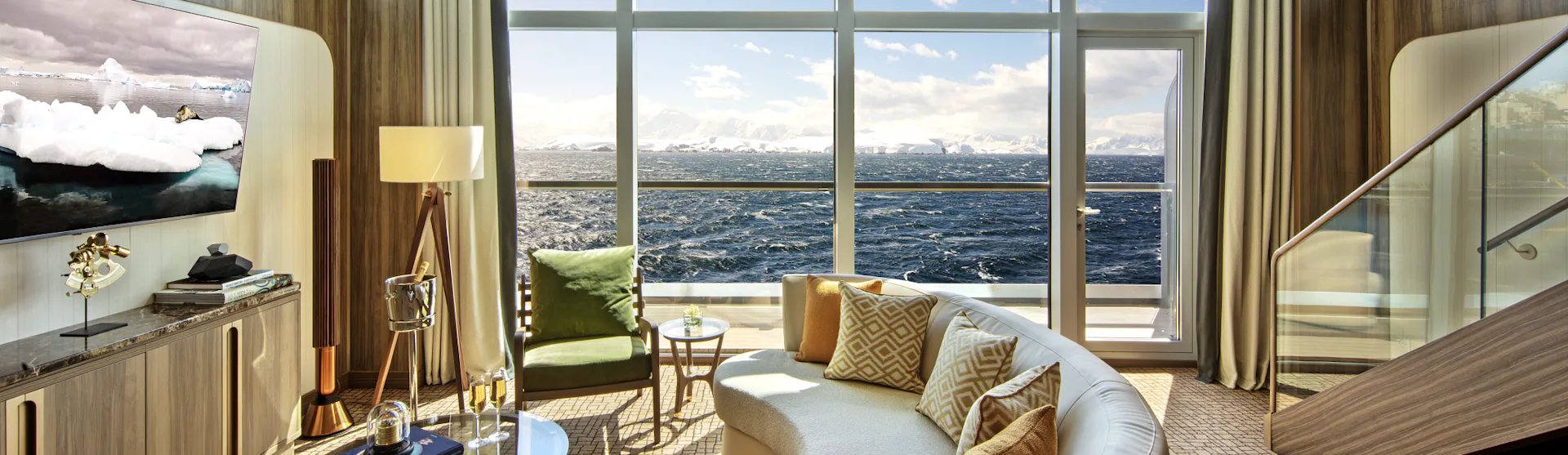 Seabourn Venture