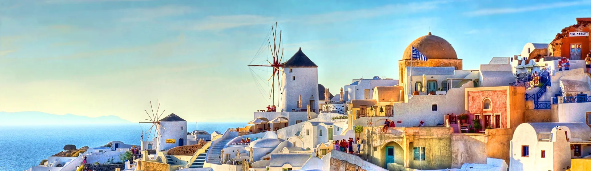 Santorini