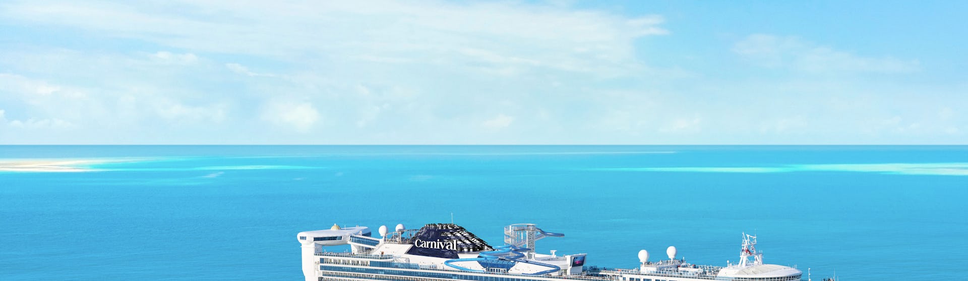 Carnival Adventure