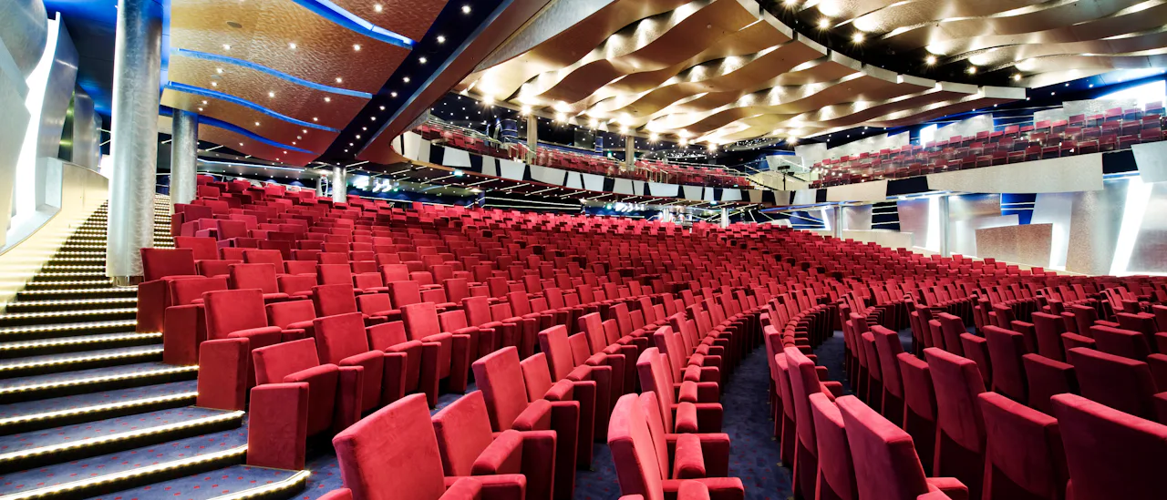 The Theatre