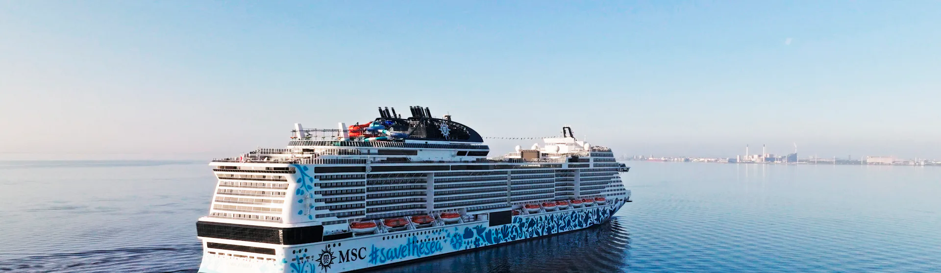 MSC Euribia